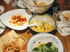 -永安水煮活鱼·仪征土菜院子