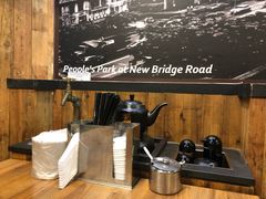 -松發肉骨茶(牛车水店)
