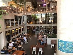 -ROAST coffee & eatery