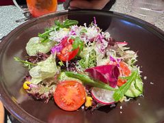 -芭莉与彩虹西餐厅(成都合生汇店)