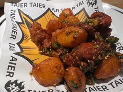 -太二酸菜鱼(福州泰禾店)