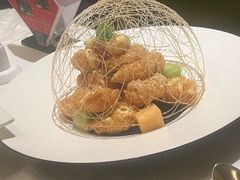 -贝勒爷·酥不腻烤鸭