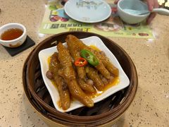 -点都德(南京新百店)