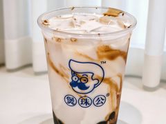 -上海长风大悦城