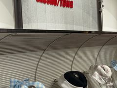 -GENTLE MONSTER (上海HAUS NOWHERE店 )