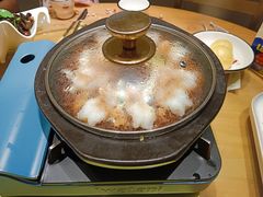 -老砂锅(城北店)