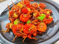 -四妹餐厅(玫瑰街店)