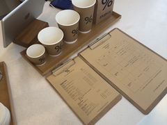 -% Arabica阿拉比卡咖啡(深圳湾万象城店)