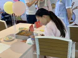 点击看大图 -英泽产后护理中心(南海总店)