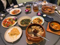 -紫滇源云南生态菜(丹凤街店)