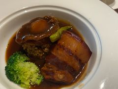 -希尔顿酒店-豫园中餐厅