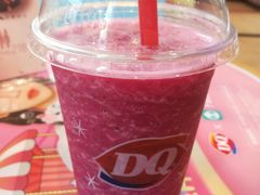 -DQ·蛋糕·冰淇淋(五角场万达店)
