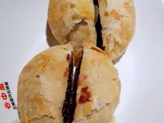 玫瑰鲜花饼-云中鱼蒸汽石锅鱼(浦东食品城店)