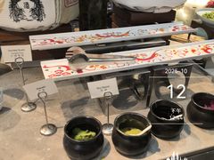 -圆顶阁西餐厅(郑州索菲特国际饭店 )