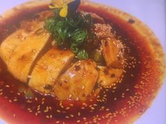 -写庭·鱼鲜川菜·宴请(铁像寺水街店)