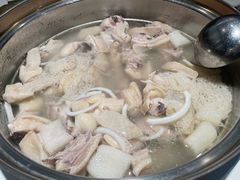 -烹然四季椰子鸡火锅(姚家园万象汇店)