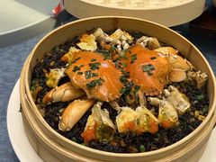 -八闽食府(福建大厦店)