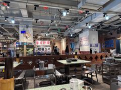 -五里关火锅(牛市口店)