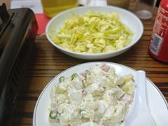 -谢记上海大排档(长寿路店)