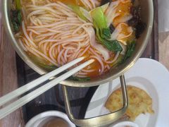 -小满手工粉(北京来福士店)