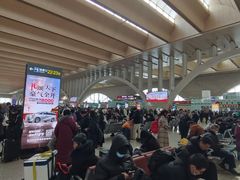 -石家庄站