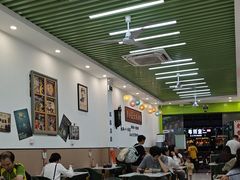 -汤小云火锅米线(钻汇广场店)