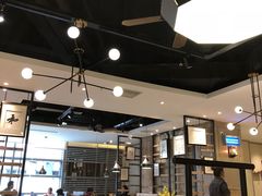 大堂-朕之味(龙湖·西城天街店)