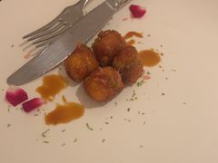 -铭轩中餐厅·海南菜·粤菜(亚龙湾瑞吉店)