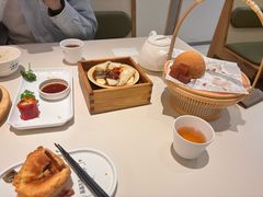 -蔡澜点心·粤菜(嘉里中心店)