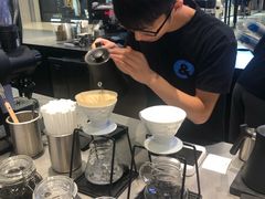 -COFFii&JOY(龙江新城市广场店)