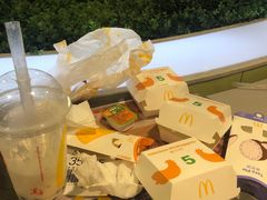 -麦当劳(温州人民路店)