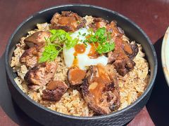 -22ºN BISTRO西餐&酒馆