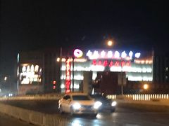 -燕莎友谊商城(金源店)