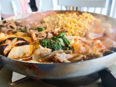 -李先生的首尔小馆(松江启源广场店)