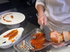 -煜丰汴京烤鸭(福彩路店)