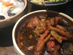 -食锦记·福建私房菜(浦西万达店)