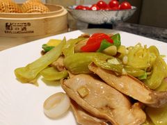-頂好酒家·经典粤菜(海信广场店)