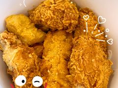 -麦当劳(贵和购物中心B1店)