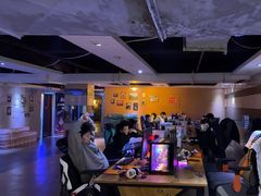 -金山网咖(汇嘉时代店)