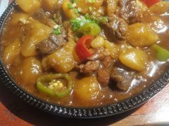 -将军牛排·尔滨地标朝鲜族美食(总店)