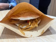 -人人馋羊汤·饸饹面(住总万科店)