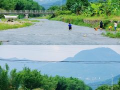 -广州市石门国家森林公园