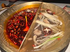 -小龙坎火锅(IFS HOT店)