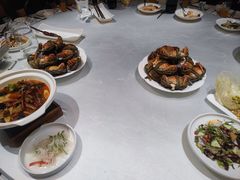 -新疆兵团食府清真(马连道店)