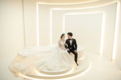 点击看大图 -金夫人婚纱摄影(总店)
