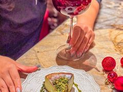 -BROWNSTONE布朗石西班牙餐厅(富城店)