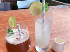 -Ginger(兴国路店)