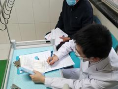 -北京大学第一医院(西城厂桥院区)