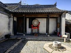 -沈坤状元府景区