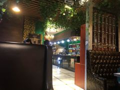 -木卡买提新疆餐厅·清真(新里海顿公馆店)